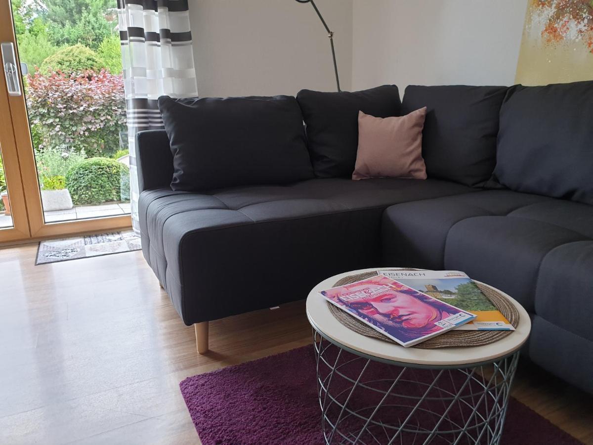 Apartment Zum Himmelreich