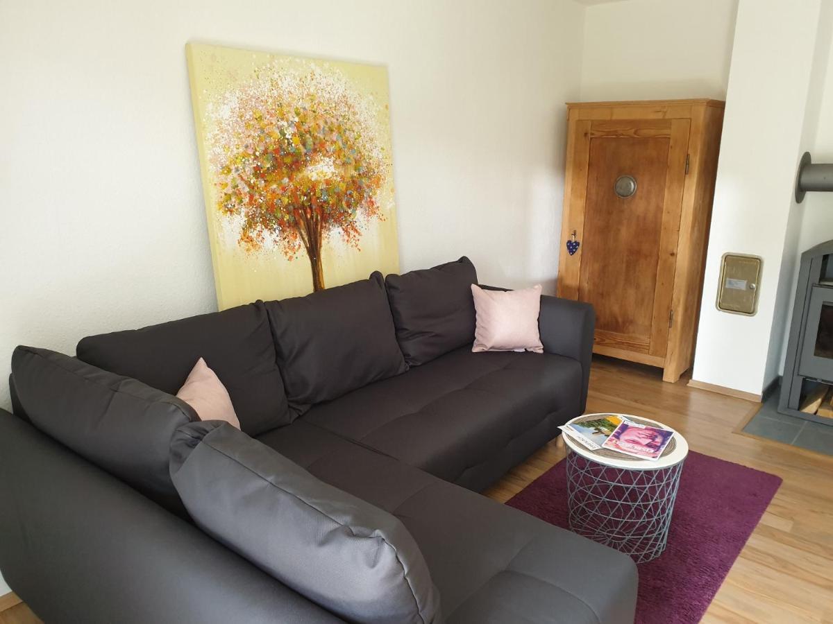 Apartment Zum Himmelreich *