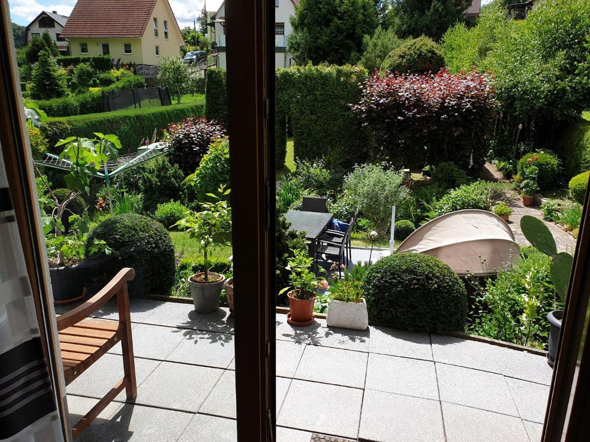 Apartment Zum Himmelreich