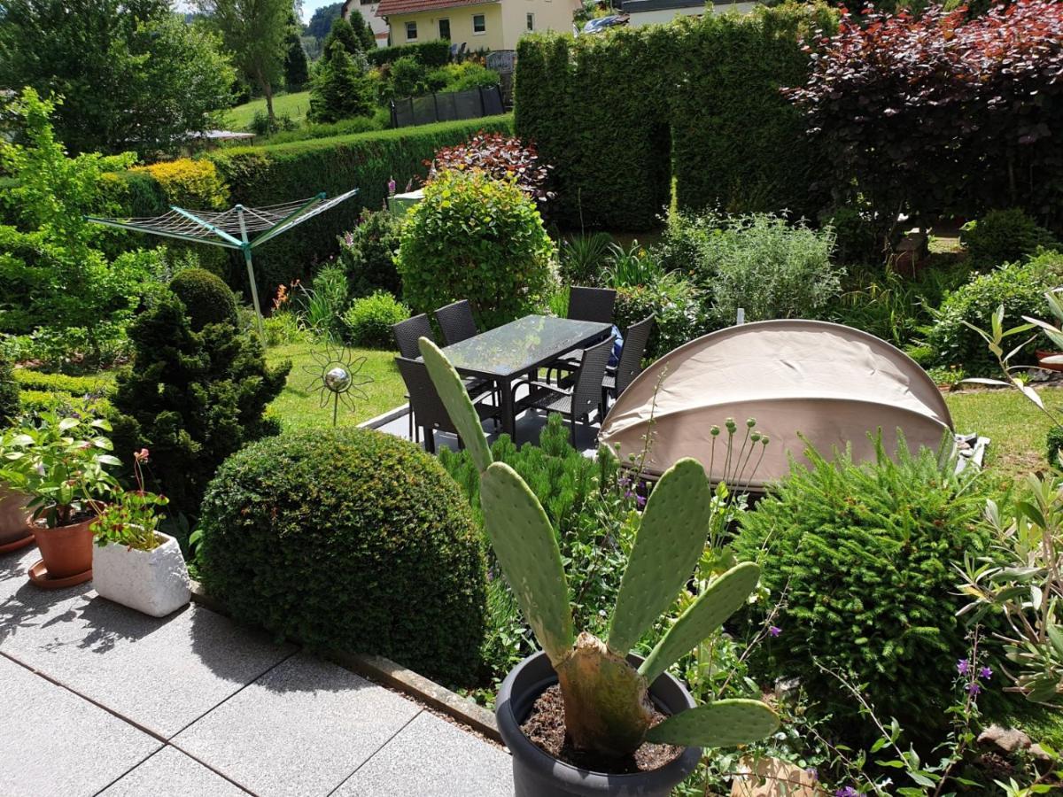Apartment Zum Himmelreich *