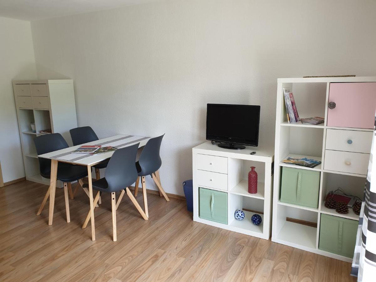 Zum Himmelreich Apartment Wutha-Farnroda