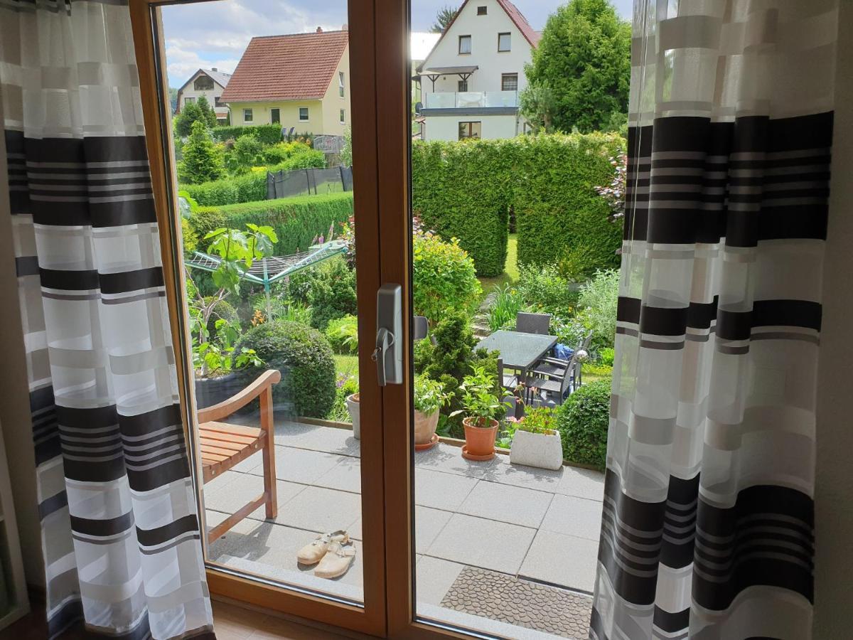 Apartment Zum Himmelreich