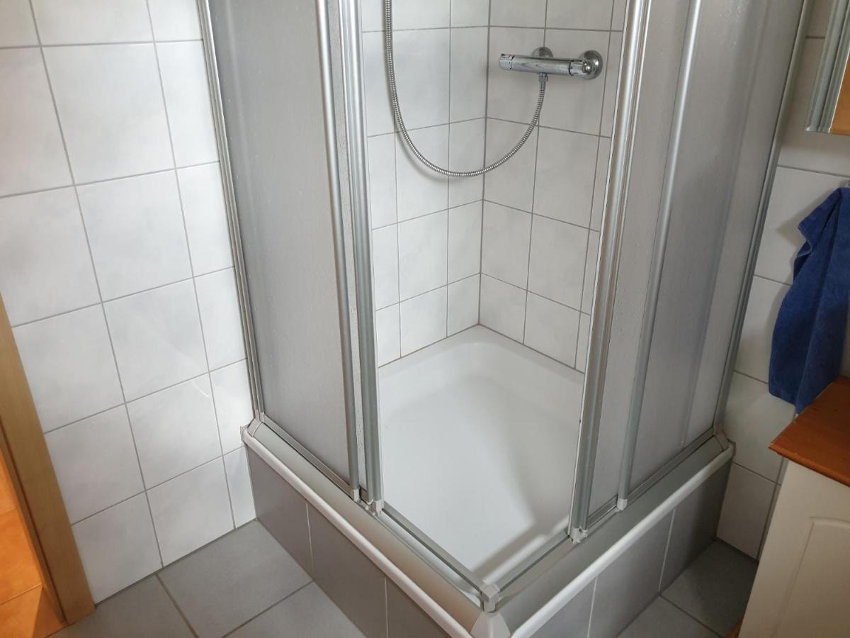 Zum Himmelreich Apartment *