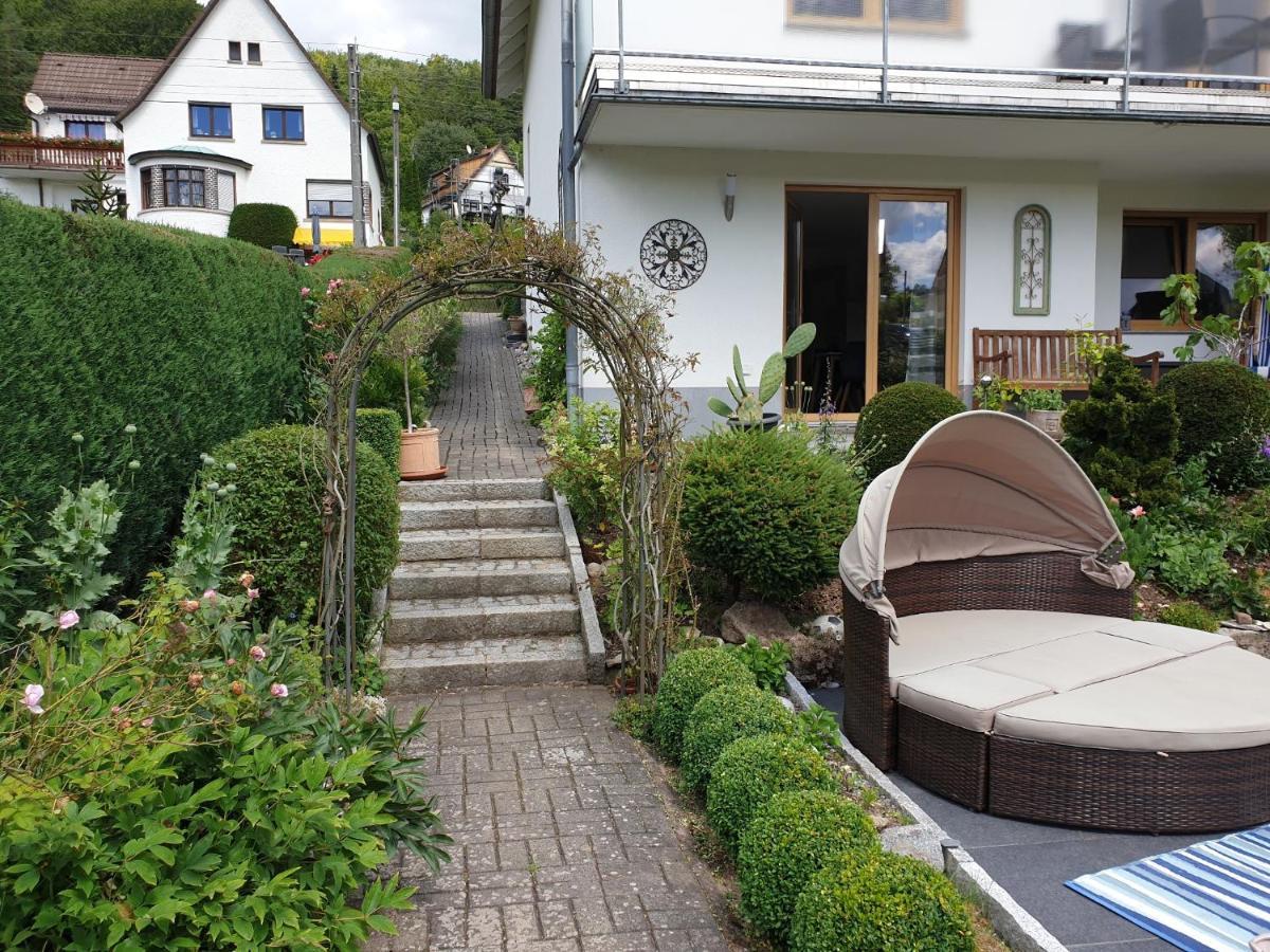 Apartment Zum Himmelreich *