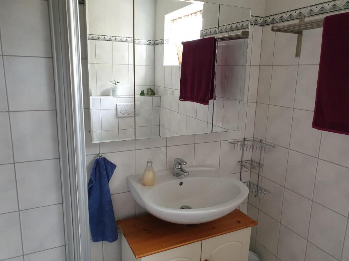Apartment Zum Himmelreich