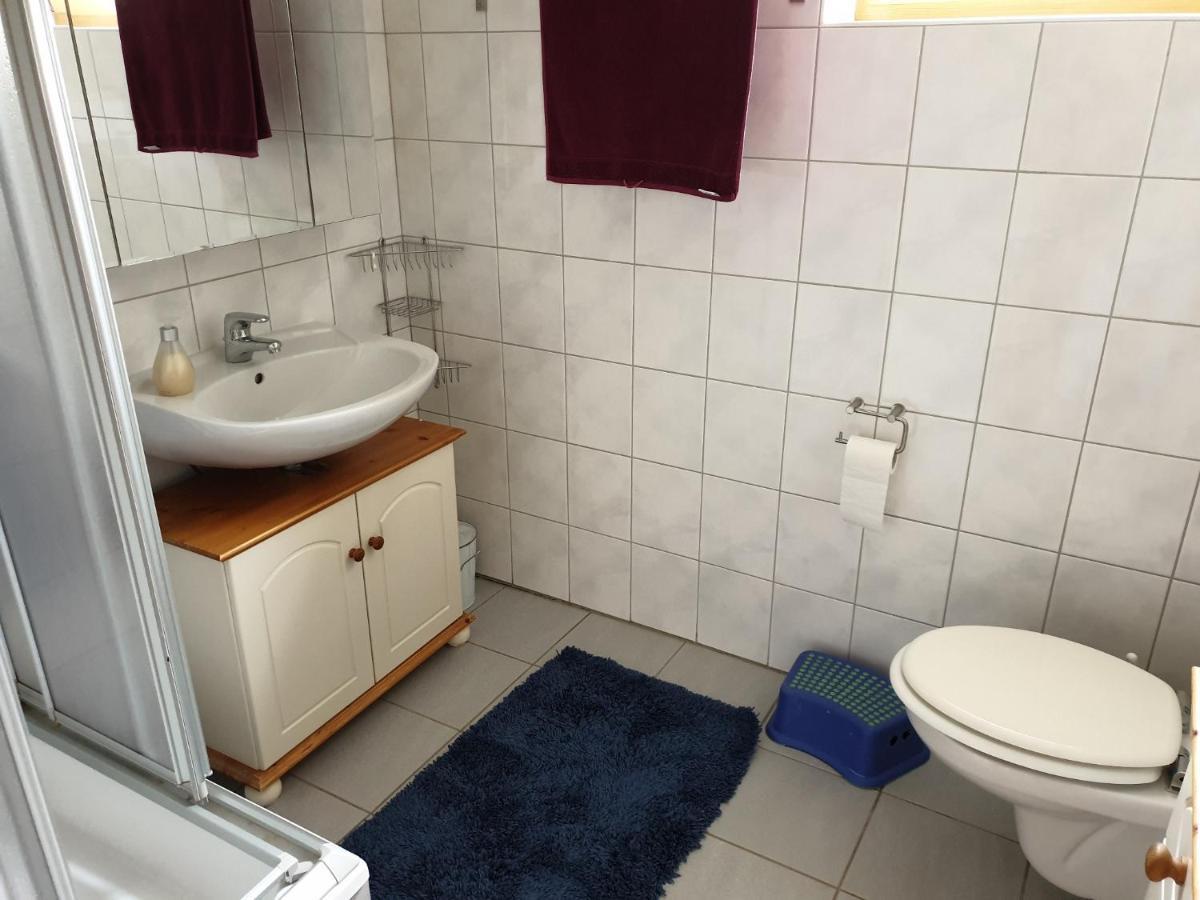 Apartment Zum Himmelreich *