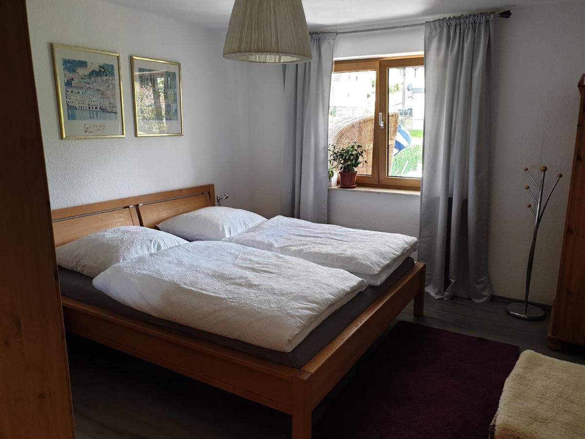Apartment Zum Himmelreich *