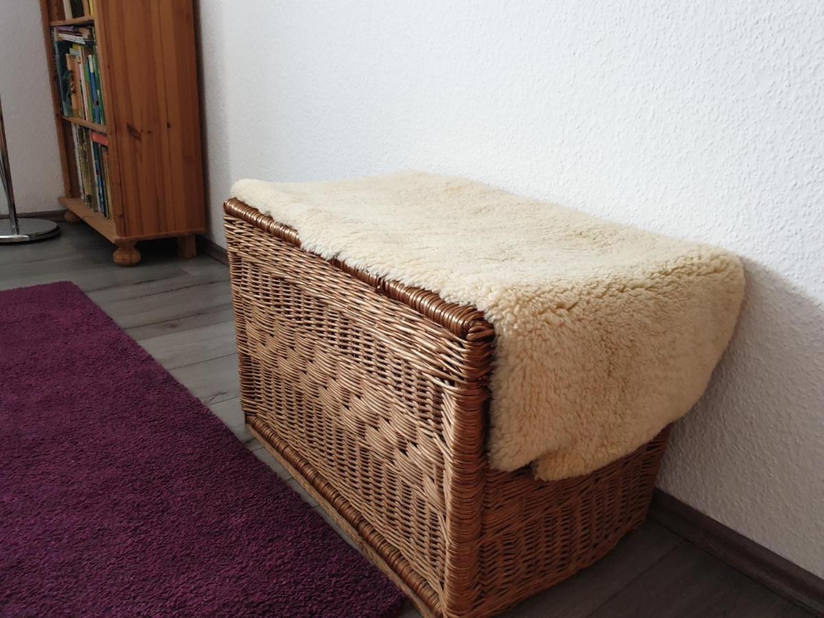 Apartment Zum Himmelreich *