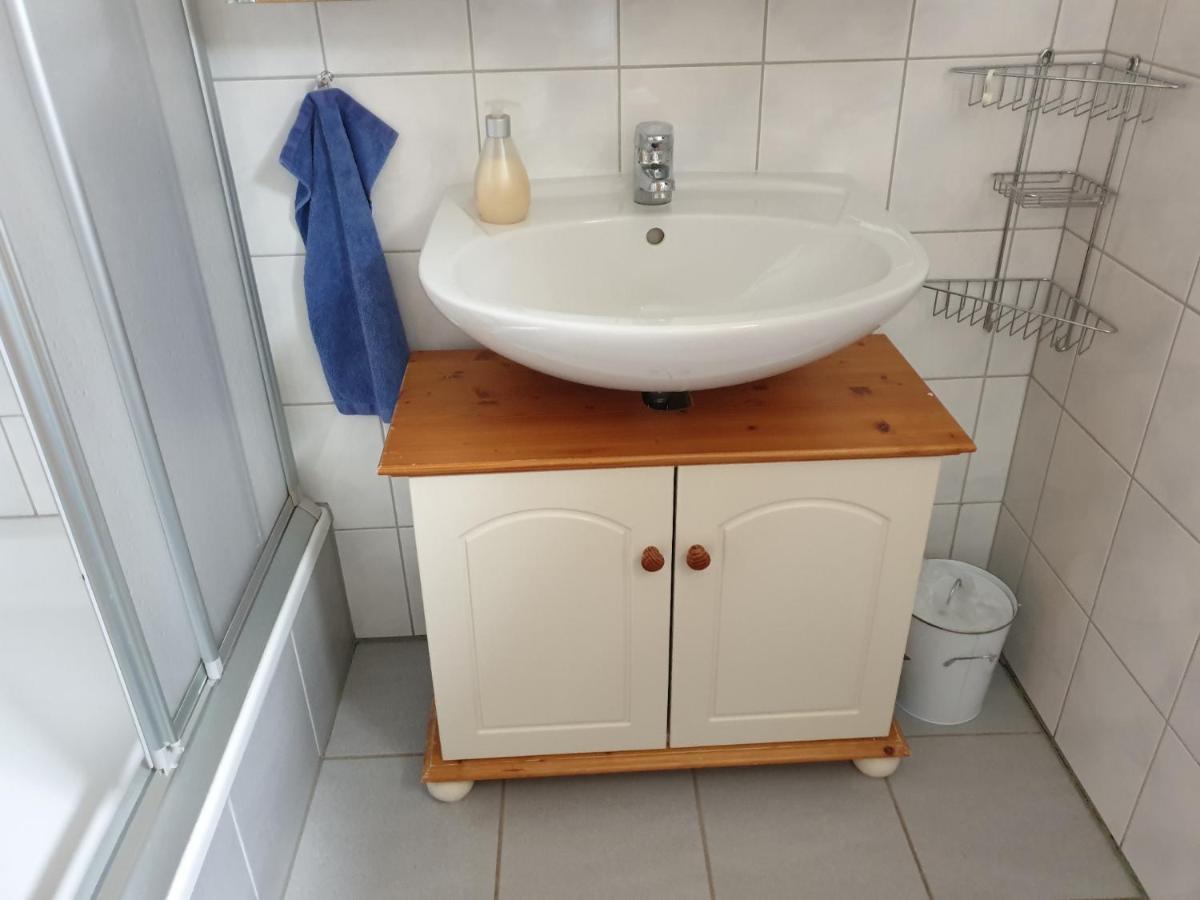 Zum Himmelreich Apartment Wutha-Farnroda